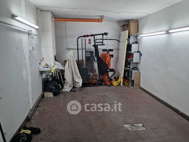 Garage/posto auto in residenziale in Via Bandette 26