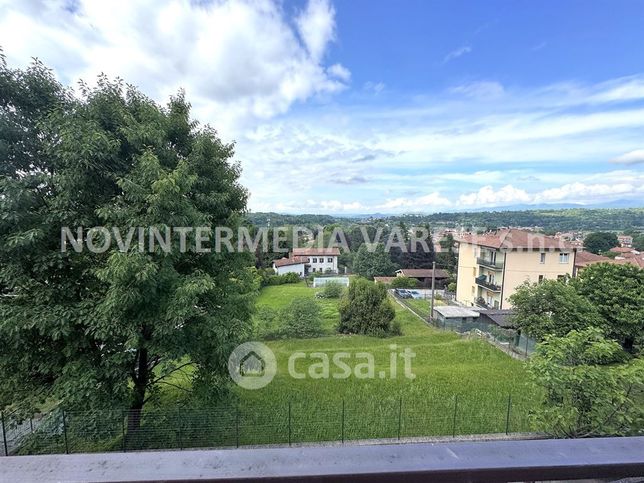 Appartamento in residenziale in Via Monte Rosa