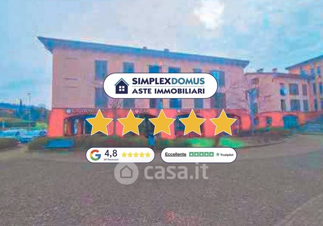 Appartamento in residenziale in Via 2 Agosto