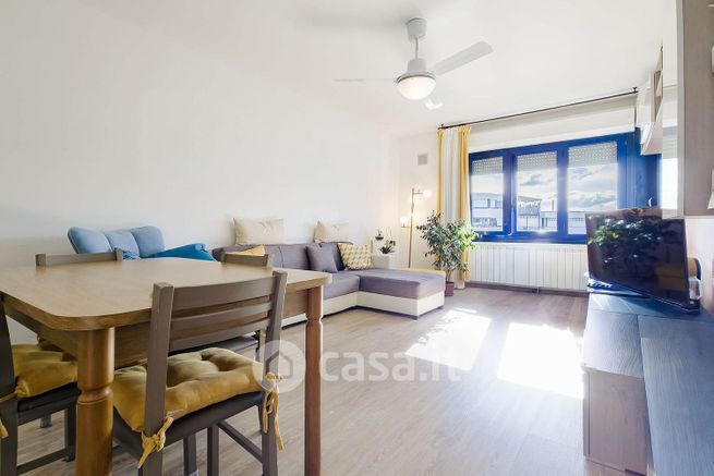 Appartamento in residenziale in Via Pietro Nenni 4