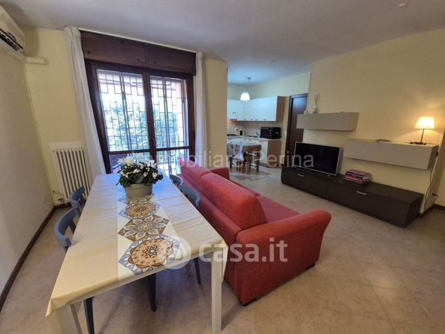Appartamento in residenziale in Via Lionello Fiumi