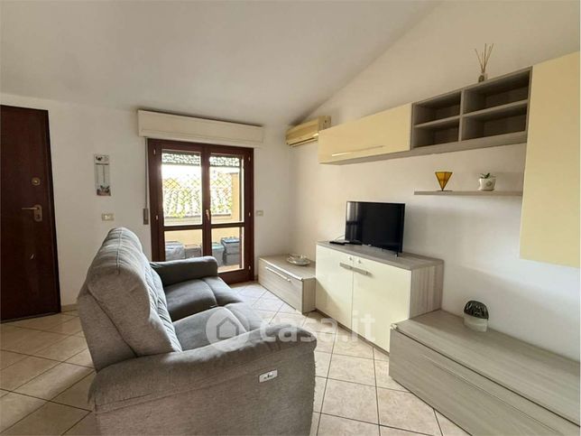 Appartamento in residenziale in Via Trento