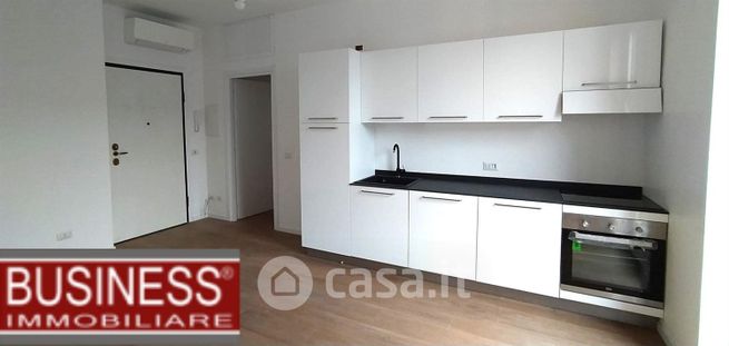 Appartamento in residenziale in Via Gerolamo Tiraboschi 8