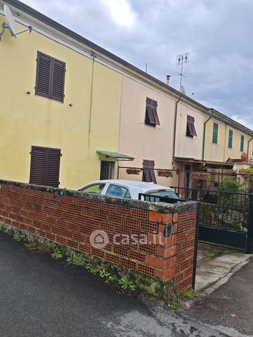 Villetta a schiera in residenziale in Viale XX Settembre