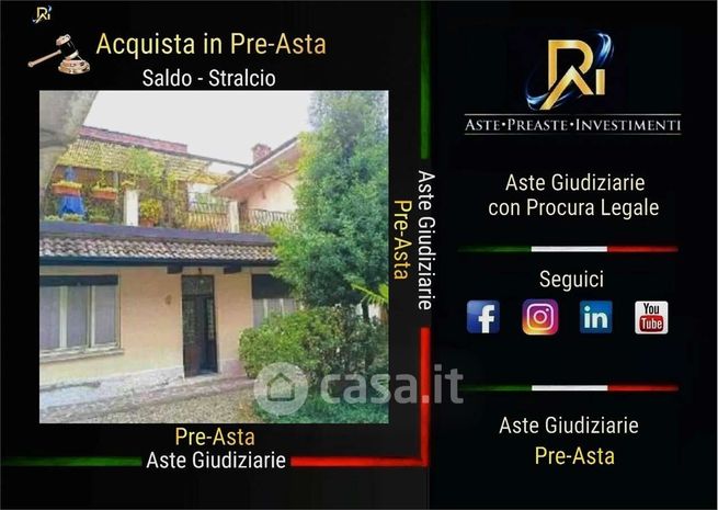 Appartamento in residenziale in Via Rodolfo Gallazzi 2