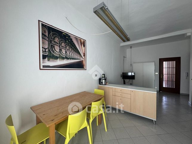 Appartamento in residenziale in Via Revello 28