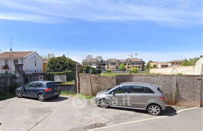 Terreno edificabile in residenziale in Via Giacomo Matteotti