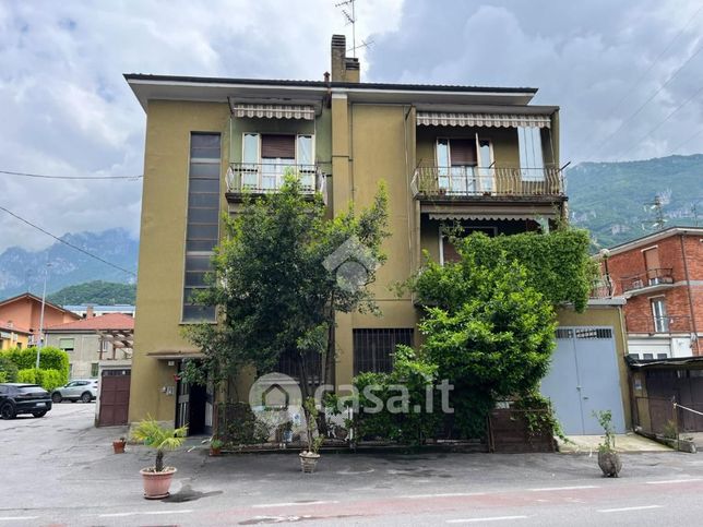 Appartamento in residenziale in Via Fratelli Figini 51
