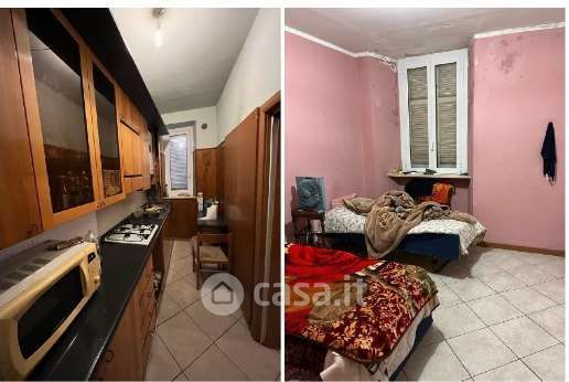 Appartamento in residenziale in Via XXV Aprile 191