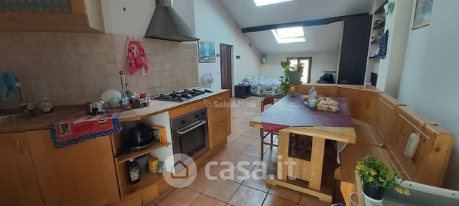Appartamento in residenziale in
