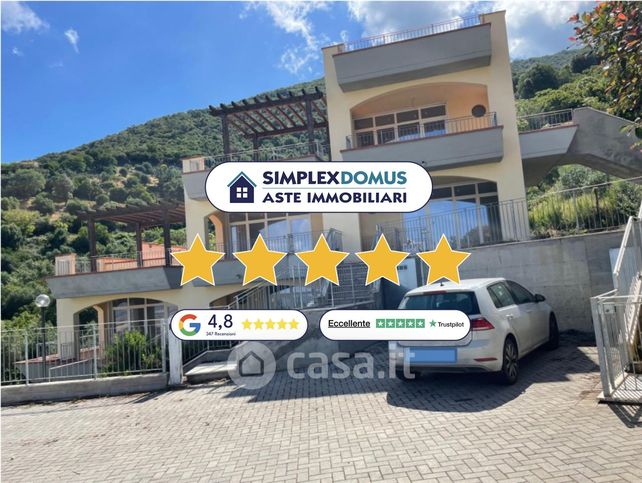 Appartamento in residenziale in Via del Paretaio