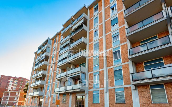 Appartamento in residenziale in Corso Trieste 55