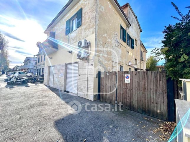 Appartamento in residenziale in Via dei Monti di San Paolo