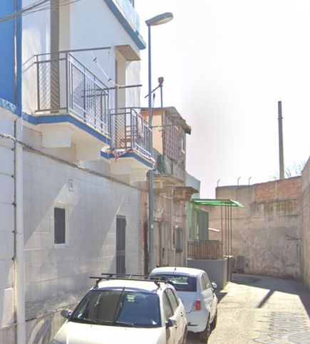 Appartamento in residenziale in Via Giuseppe Colapietro 22