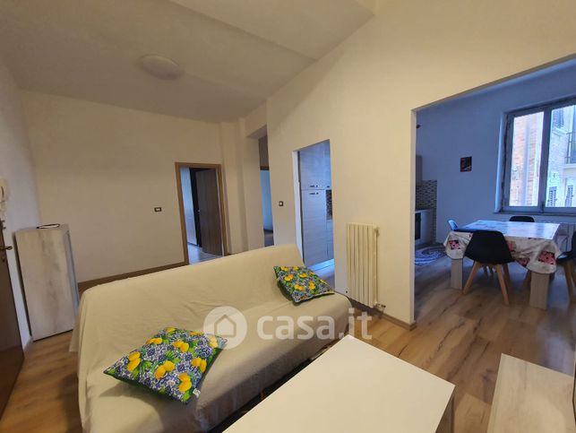 Appartamento in residenziale in Via Palombina Vecchia