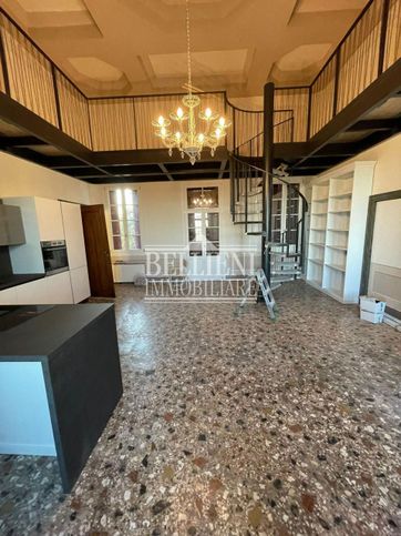 Appartamento in residenziale in Via Giambattista Tiepolo