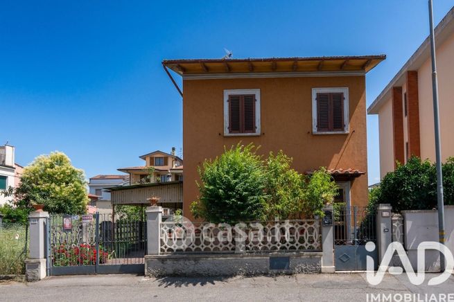 Casa indipendente in residenziale in Via San Giusto