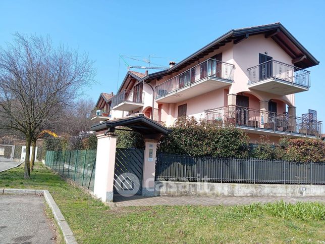 Appartamento in residenziale in 