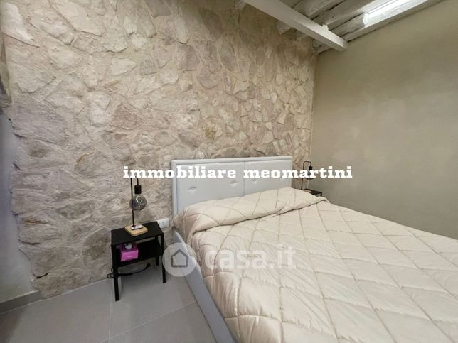 Loft in residenziale in Via della Maestranza 97