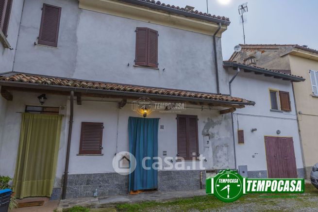 Casa indipendente in residenziale in Via Po