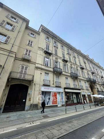 Appartamento in residenziale in Via San Francesco D'Assisi 4