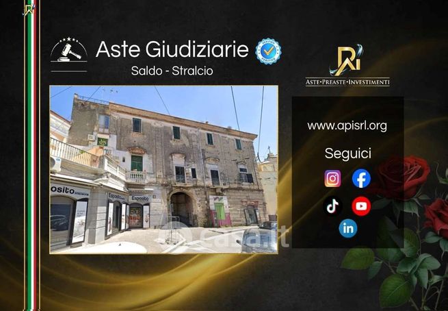 Appartamento in residenziale in Via Roma 315