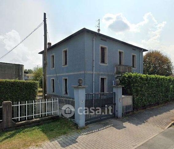 Appartamento in residenziale in Via Primo Maggio 73