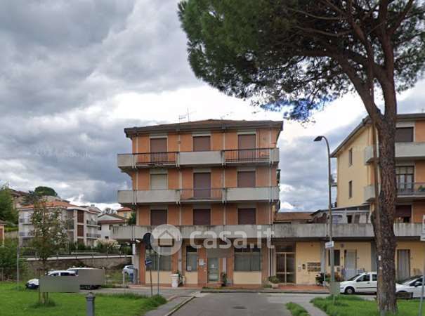 Appartamento in residenziale in Piazza Luigi Cherubini