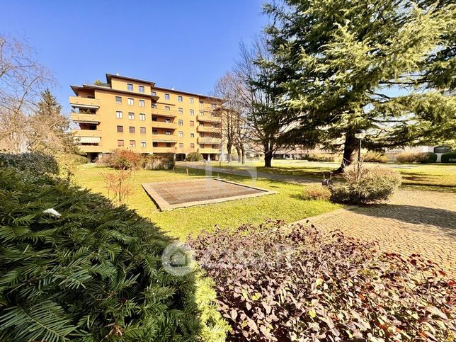 Appartamento in residenziale in Via Libertà 9
