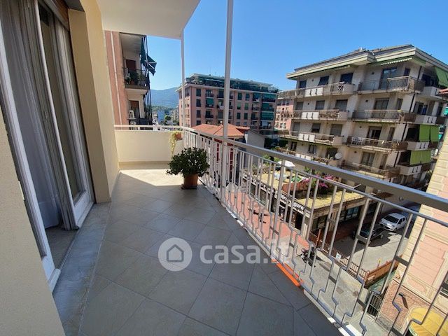 Appartamento in residenziale in Corso Goffredo Mameli