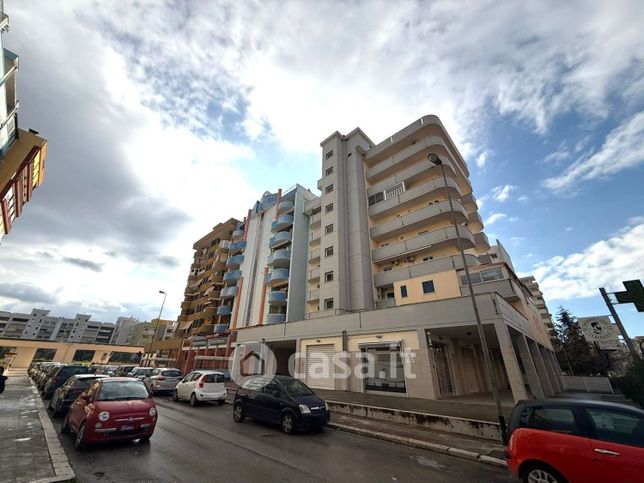 Appartamento in residenziale in Via Paolo Ricci