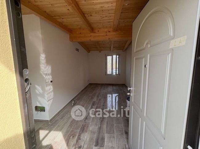 Attico/mansarda in residenziale in Via Emilia 42