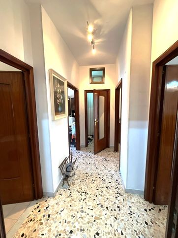 Appartamento in residenziale in Via Piemonte