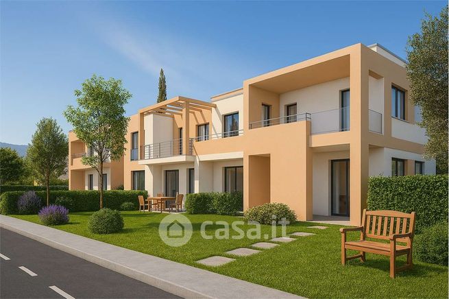Appartamento in residenziale in