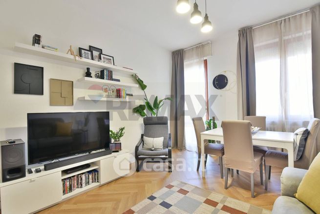 Appartamento in residenziale in Via Solferino 22