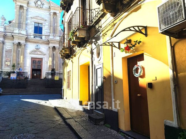 Appartamento in residenziale in Via San Giovanni Bosco 7