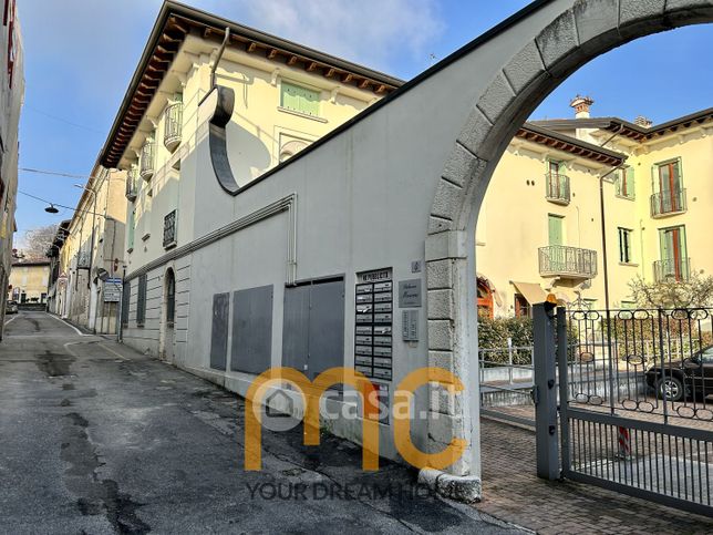 Appartamento in residenziale in Via della Repubblica 4