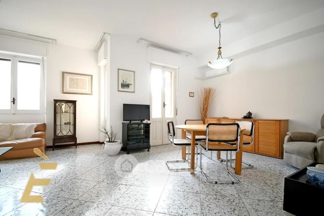 Appartamento in residenziale in Via Pietro Mascagni 8