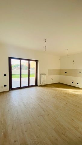 Appartamento in residenziale in Via Caltanissetta 63--h