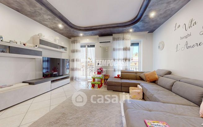 Appartamento in residenziale in Via Giovanni Boccaccio