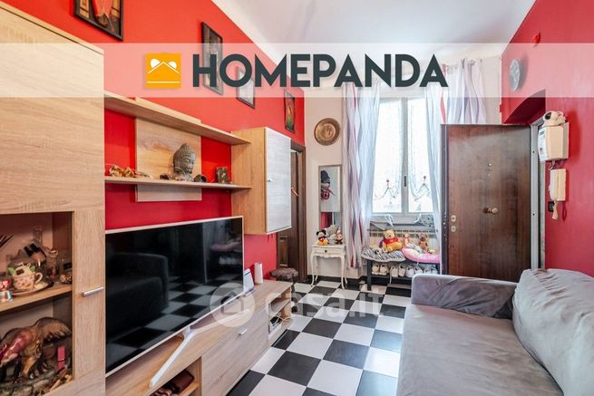 Appartamento in residenziale in Via Piacenza 46