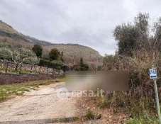 Terreno edificabile in residenziale in Via F. Crispi