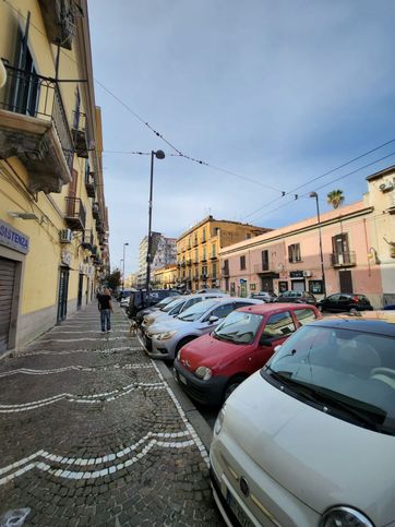 Appartamento in residenziale in Corso San Giovanni a Teduccio 873