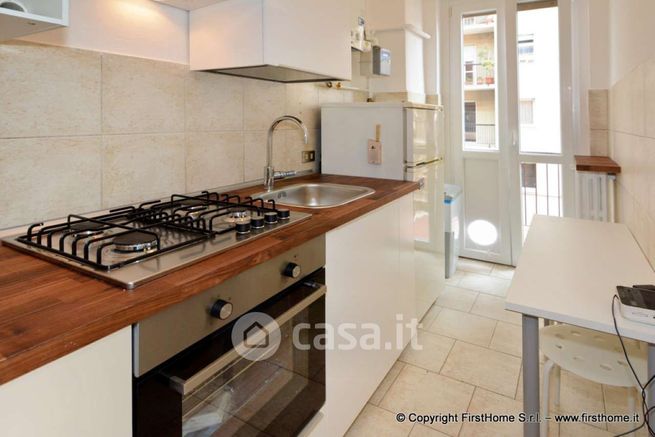 Appartamento in residenziale in Via Giuseppe Ripamonti
