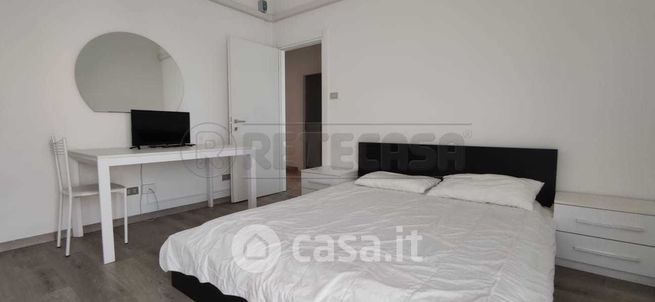 Appartamento in residenziale in Via Riello 32