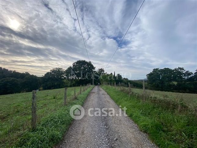 Terreno agricolo in commerciale in Via Forconcino