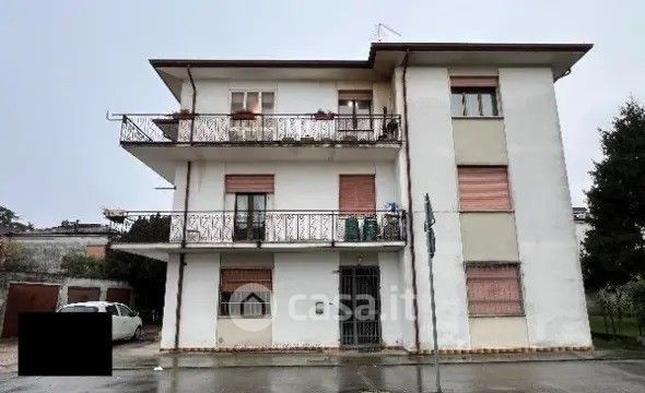 Appartamento in residenziale in Via Collegio Armeno