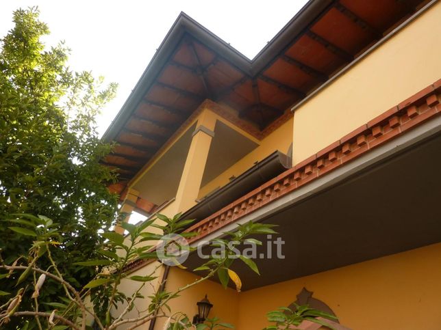 Villa in residenziale in Via Benedetto Croce