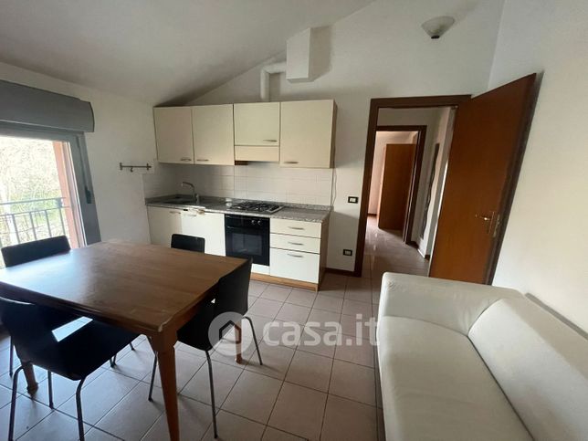 Appartamento in residenziale in Via zannichelli