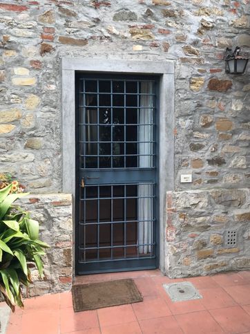Appartamento in residenziale in